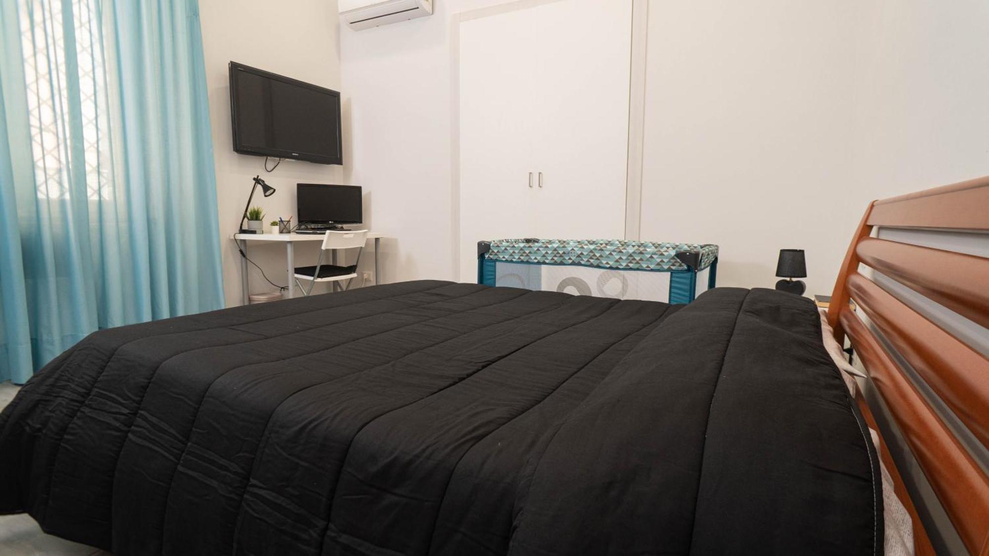 Casa Vacanze Alma B&B Grazioso Appartamento Sul Lungomare Di Pozzuoli A 300Mt Dal Centro E Dal Rione Terra By Movery Εξωτερικό φωτογραφία