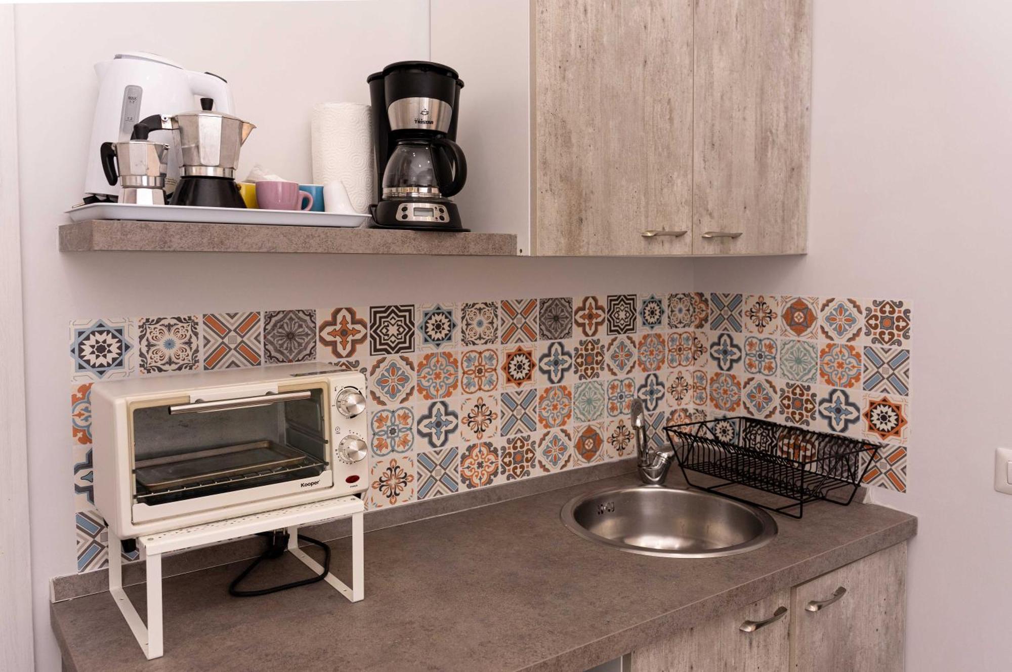 Casa Vacanze Alma B&B Grazioso Appartamento Sul Lungomare Di Pozzuoli A 300Mt Dal Centro E Dal Rione Terra By Movery Εξωτερικό φωτογραφία
