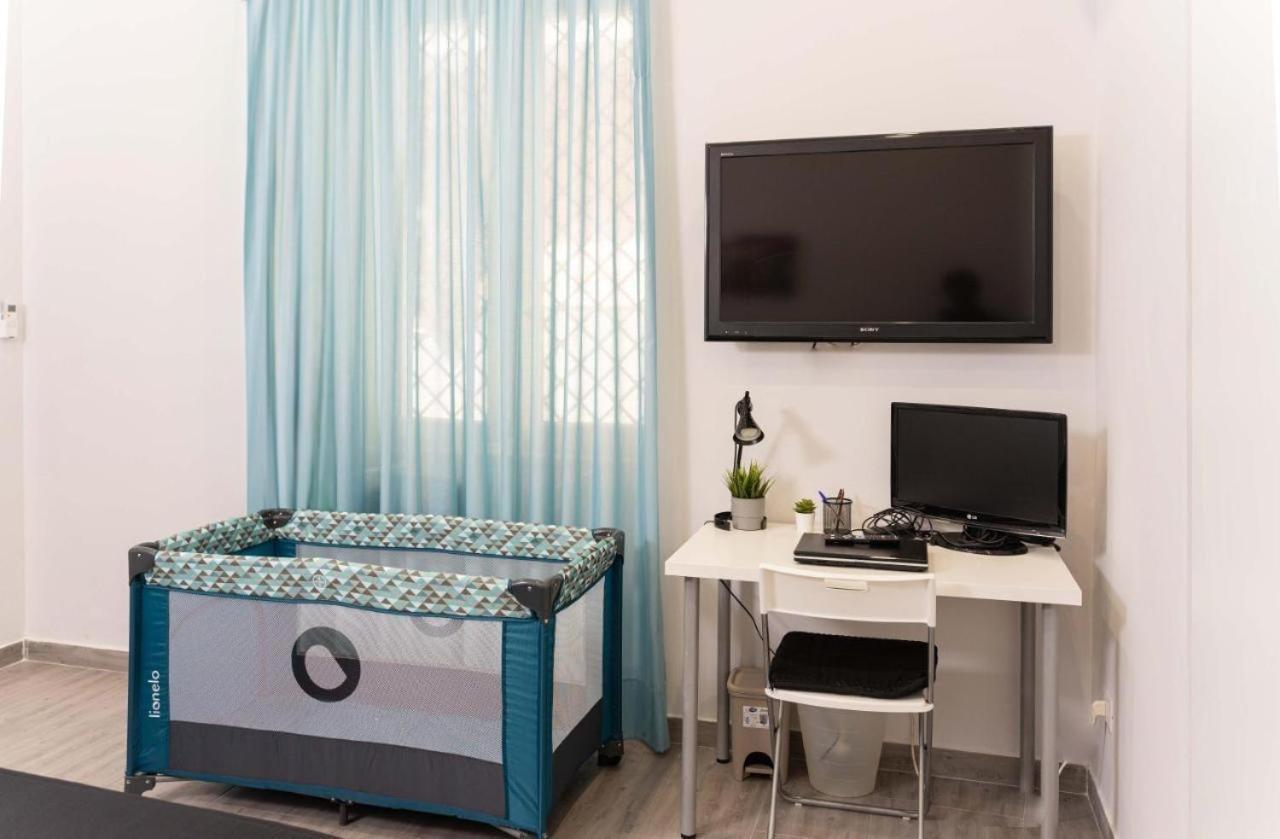 Casa Vacanze Alma B&B Grazioso Appartamento Sul Lungomare Di Pozzuoli A 300Mt Dal Centro E Dal Rione Terra By Movery Εξωτερικό φωτογραφία