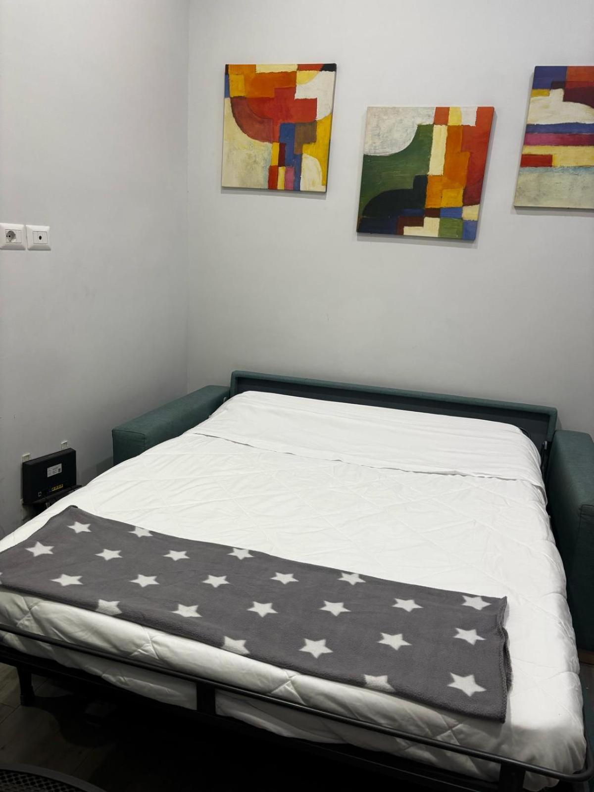 Casa Vacanze Alma B&B Grazioso Appartamento Sul Lungomare Di Pozzuoli A 300Mt Dal Centro E Dal Rione Terra By Movery Εξωτερικό φωτογραφία